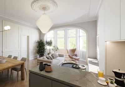 Prodej_cinzovni dum_Dejvice_Praha_Boutiq Real Estate_3