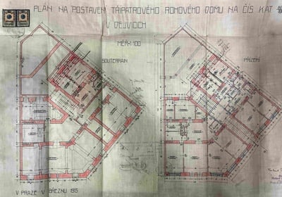 Prodej_cinzovni dum_Dejvice_Praha_Boutiq Real Estate_11