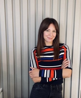 Tereza Kunčíková