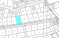 Prodej, Pozemek pro bydlení se stavebním povolením, 953 m² - Třeboň