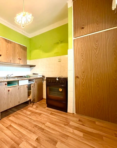 Byt 3+1 s balkonem (63 m²), Planá, ul. Fučíkova