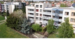 Krásný byt po rekonstrukci 3+kk / L / S, 88 m², Praha - Stodůlky