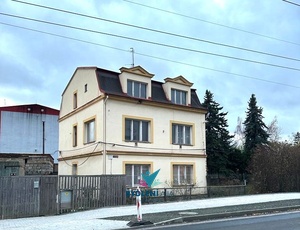 Prodej, Byty 3+kk,  71m², Teplice-Trnovany