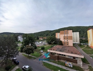 Prodej bytu 2+1, 61m² ,ulice Karla Čapka, Krupka - Maršov.