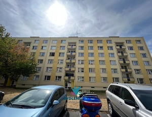 Prodej bytu 2+1, 62 m² ,Krupka - Maršov.