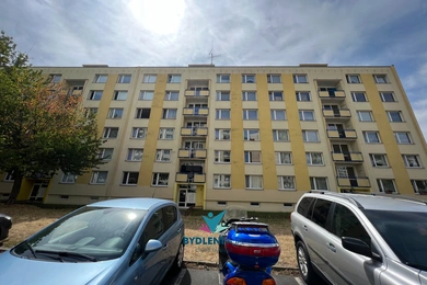 Prodej bytu 2+1, 62 m² ,Krupka - Maršov., Ev.č.: 00306
