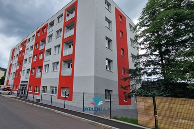 Pronájem  bytu 3+kk+b,94 m² ,Purkyňova,Ústí nad Labem, Ev.č.: 00312