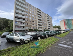 Prodej bytu 3+1, 74 m² , Krupka - Maršov.