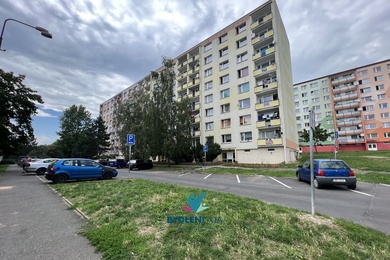 Pronájem bytu 2+1, 63m² ,Krupka - Maršov., Ev.č.: 00328