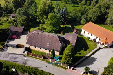 Prodej, Rodinné domy, 226 m² - Česká Lípa - Lada, Ev.č.: 00337
