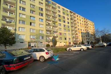 Prodej bytu 2+1, 63m² ,Krupka -Maršov., Ev.č.: 00397