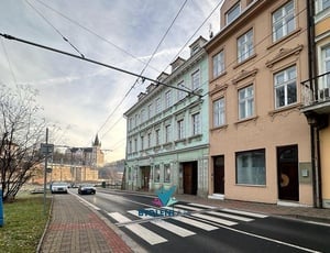 Prodej, Byty 3+1, 109 m² - Teplice, centrum. ul. Mlýnská - ZLEVNENO!!!
