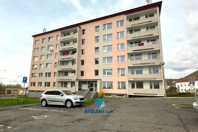 Pronájem byty 2+kk, 39 m² - Krupka - Bohosudov, Ev.č.: 00411