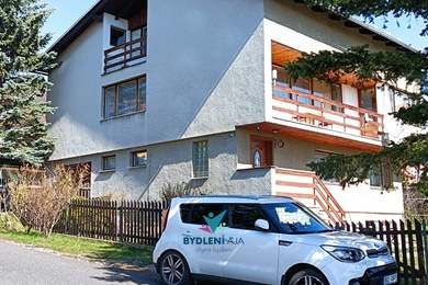 Prodej, Rodinné domy, 350m² - Krupka-Unčín, Ev.č.: 00415