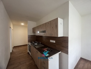 Prodej bytu 2+1, 63 m2,Krupka-Maršov.