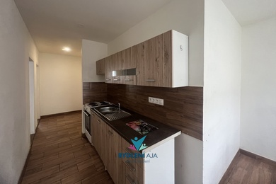 Prodej bytu 2+1, 63 m2,Krupka-Maršov., Ev.č.: 00419