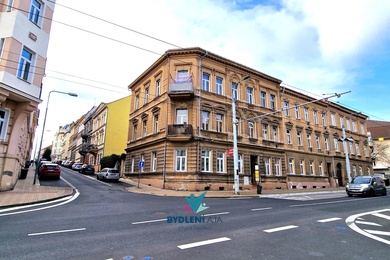 Prodej bytu 3+1+b,105m2,Jankovcova,Teplice., Ev.č.: 00430
