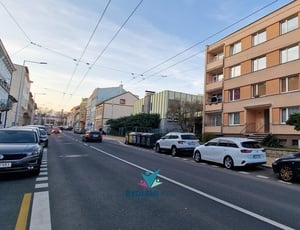 Prodej bytu 3+1+b,83m2, Jankovcova, Teplice.
