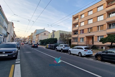 Prodej bytu 3+1+b,83m2, Jankovcova, Teplice., Ev.č.: 00431
