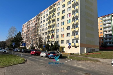 Prodej bytu 3+1 ,69m2, Krupka-Maršov., Ev.č.: 00446