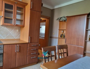 Prodej bytu 2+1, 59 m² , Vrazova-Teplice