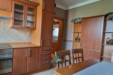 Prodej bytu 2+1, 59 m² , Vrazova-Teplice, Ev.č.: 00456