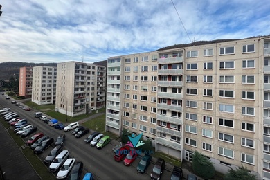 Pronájem byty 2+kk, 40 m² - Krupka - Maršov., Ev.č.: 00459