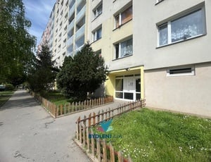 Pronájem bytu 1+1, 36 m² , Krupka - Maršov.