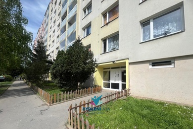 Pronájem bytu 1+1, 36 m² , Krupka - Maršov., Ev.č.: 00460