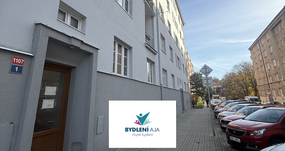 Prodej bytu 1+1 44 m², Teplice - Trnovany