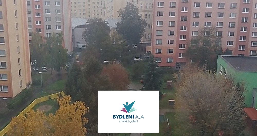 Prodej bytu 1+kk 31 m², Teplice - Trnovany