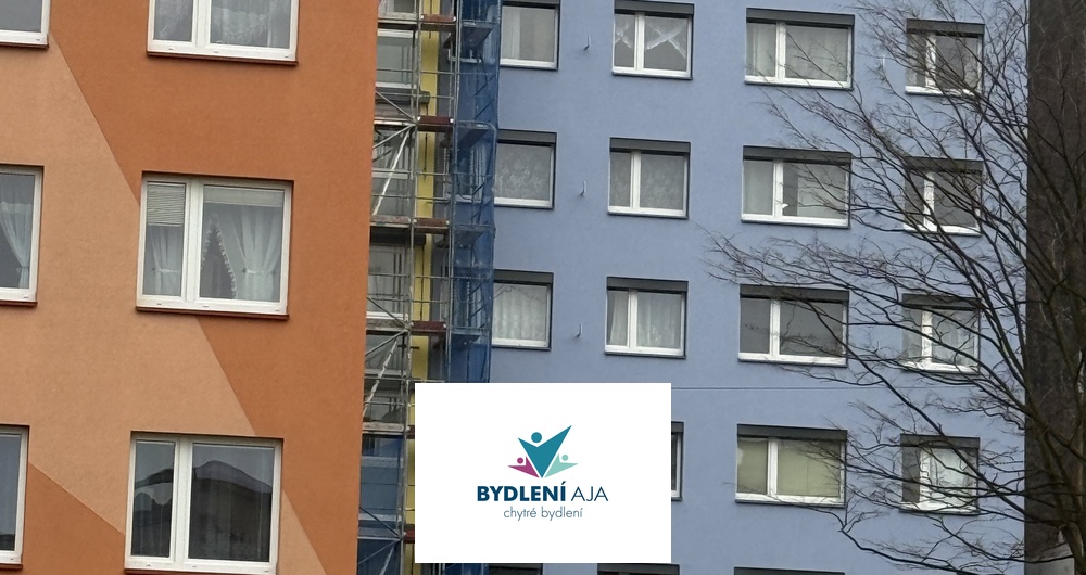 Pronájem bytu 3+1 68 m², Krupka - Maršov