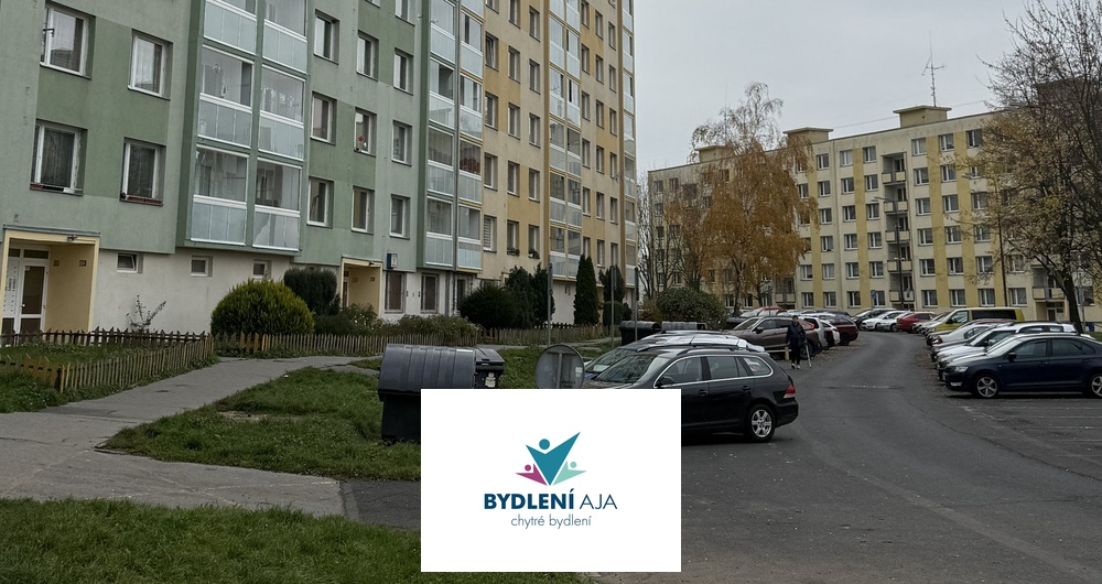 Pronájem bytu 2+1 62 m², Krupka - Maršov