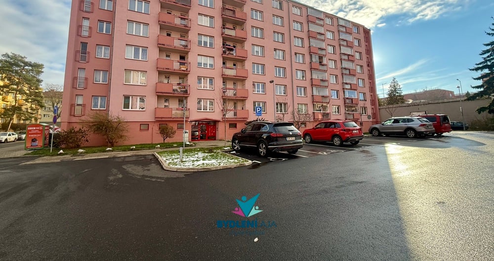 Pronájem bytu 1+1 37 m², Teplice Řetenice