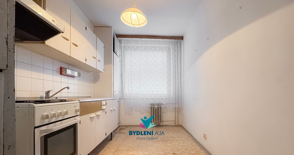 Prodej bytu 3+1 73 m², Teplice, Krušnohorská ulice