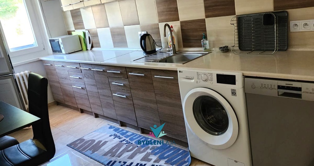 Prodej bytu 3+1 73 m², Teplice