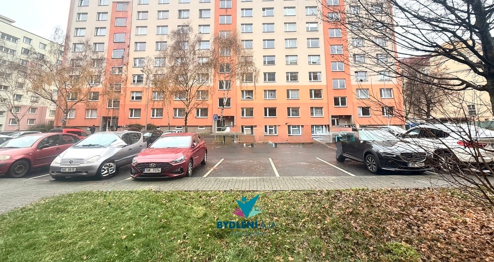 Prodej bytu 4+1, 109 m2, ulice J.A. Komenského, Teplice