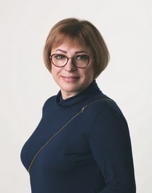 Olga Mikesková