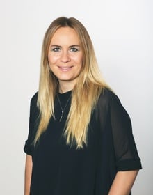 Olga Köchertová
