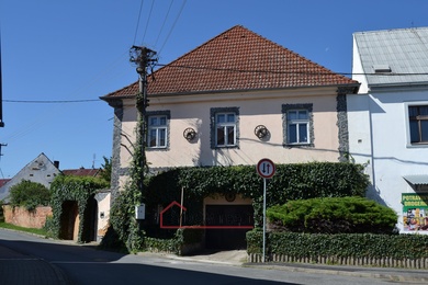 Prodej, Rodinné domy, 131 m² - Bdeněves, Ev.č.: 00042