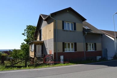 Prodej, Rodinné domy, 100m² - Konstantinovy Lázně - Okrouhlé Hradiště, Ev.č.: 00043