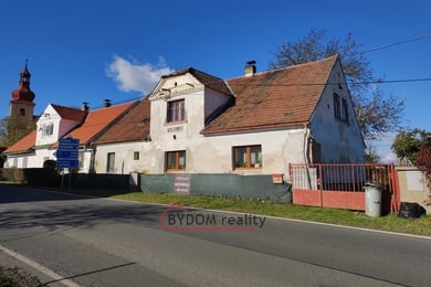 Prodej, Rodinné domy, 150 m² - Heřmanova Huť, Ev.č.: 00044
