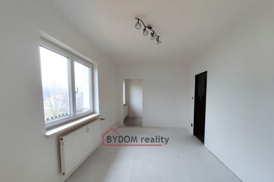 Prodej, Byty 2+kk,OV 52 m² - Stříbro, Ev.č.: 00053-1