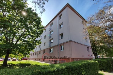 Prodej byty 3+kk, 65 m², Plzeň - Slovany, Ev.č.: 00060