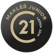 Makléř měsíce Junior leden 2019