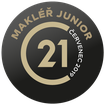 Makléř měsíce Junior červenec 2019