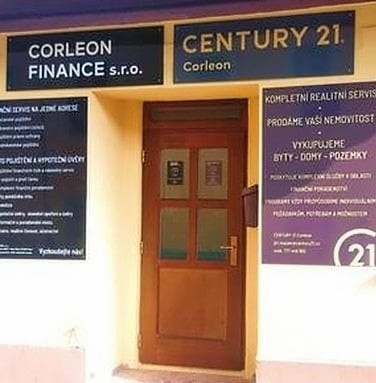CENTURY 21 Corleon