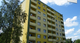 Prodej bytu 2+kk, 46.60 m2, Chodov