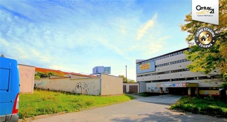 Prodej garážového stání, ul. Voroněžská-Brno,Žabovřesky