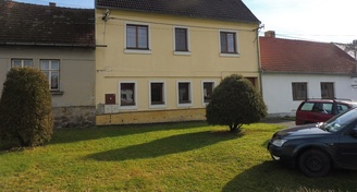 Prodej rodinného domu 165 m2, Protivín-Krč